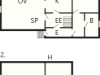 Bilde 2 - Planløsning