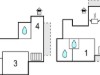 Billede 23 - Plantegning