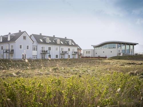 Ferieleilighet - 4 personer -  - 25980 - Rantum