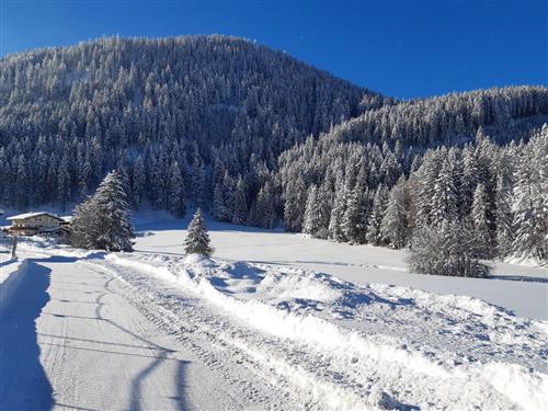 Bondegård - 6 personer -  - Nauders - 6543 - Nauders