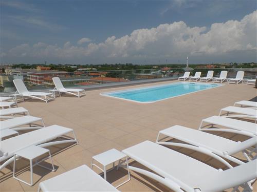 Feriehus / leilighet - 5 personer -  - Andromeda - 30028 - Bibione