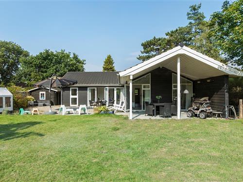 Ferienhaus - 6 Personen -  - Rungsvej - 3360 - Liseleje