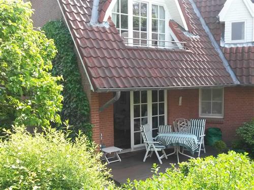 Sommerhus - 4 personer -  - Strandweg - 25826 - St. Peter-Ording