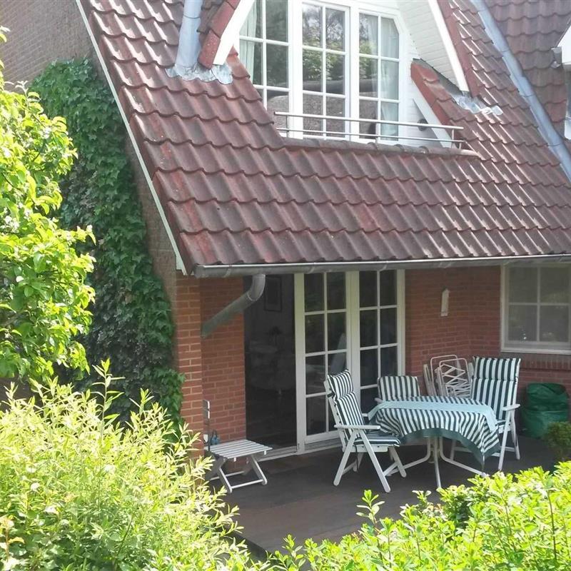 Sommerhus - 4 personer -  - Strandweg - 25826 - St. Peter-Ording