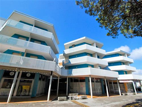 Ferielejlighed - 6 personer -  - Bibione - 30020