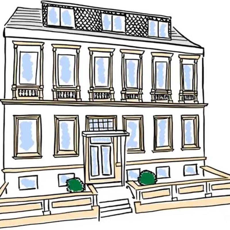 Ferielejlighed - 4 personer -  - Tollestr. - 26548 - Norderney