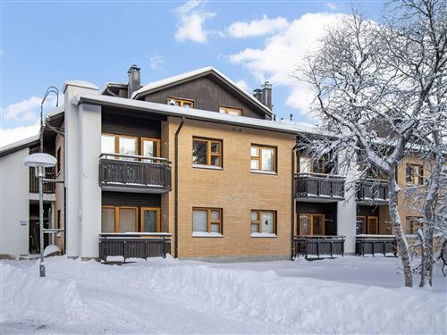 Ferienhaus - 4 Personen -  - Inari - 99830