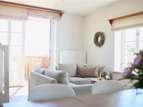 Ferielejlighed - 5 personer -  - Sönke-Nissen Koog - 25821 - Reußenköge