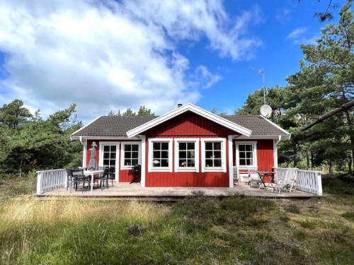 Sommerhus - 6 personer -  - Sortmejsevej - Østerby - 9940 - Læsø