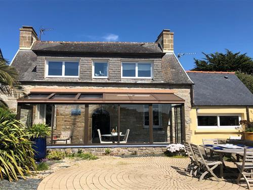 Ferienhaus - 4 Personen -  - 29630 - Plougasnou