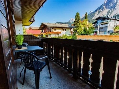 Ferieleilighet - 3 personer -  - Ramsau - 8972 - Ramsau