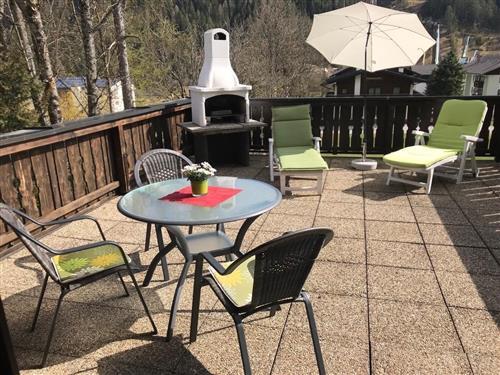 Ferielejlighed - 3 personer -  - Ramsau - 8972 - Ramsau