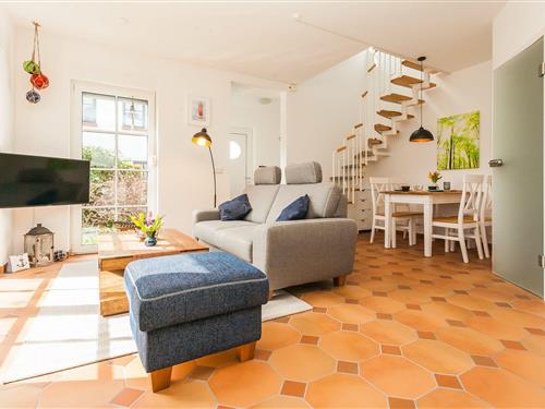 Ferielejlighed - 4 personer -  - Lindenstraße - 18374 - Ostseebad Zingst A Darß