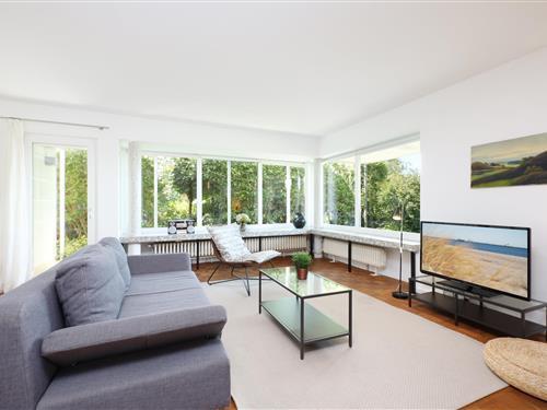 Ferielejlighed - 2 personer -  - Lammertzweg - 24235 - Laboe