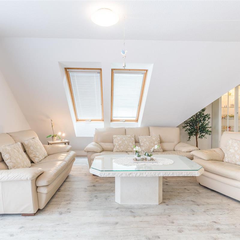 Ferielejlighed - 5 personer -  - Ostseeallee - 23946 - Boltenhagen