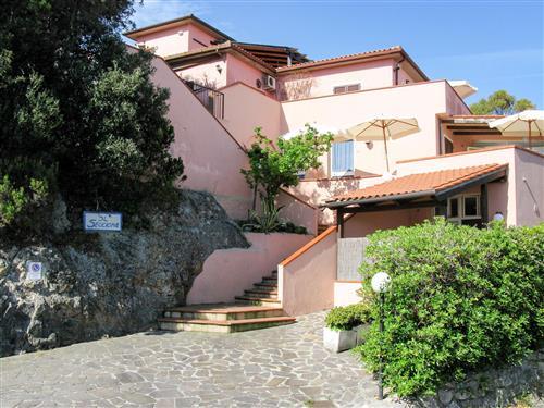 Ferielejlighed - 2 personer -  - Portoferraio - 57037