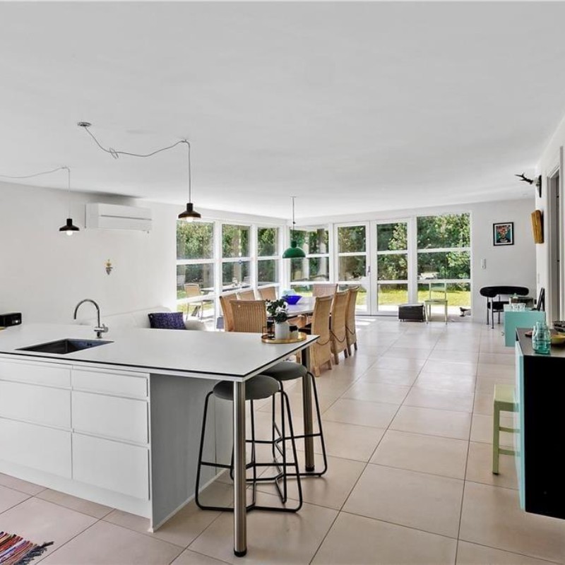 Ferienhaus - 6 Personen -  - Savavej - Marielyst - 4873 - Väggerlöse