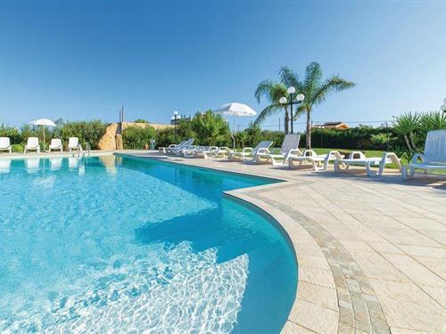 Ferielejlighed - 2 personer -  - Contrada Bambina - Marsala - 91025 - Marsala -Tp-