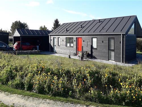 Sommerhus - 6 personer -  - Tranebærvej - Lønstrup - 9800 - Hjørring