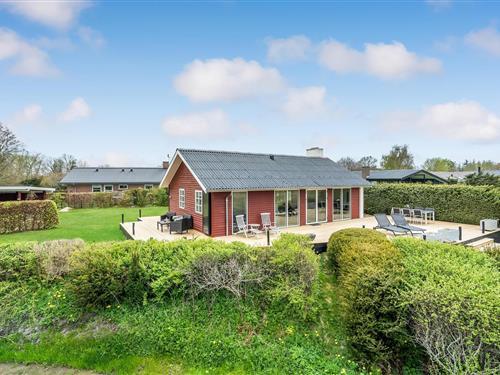 Feriehus - 4 personer -  - Møllevænget - Øster Hurup - 9560 - Hadsund