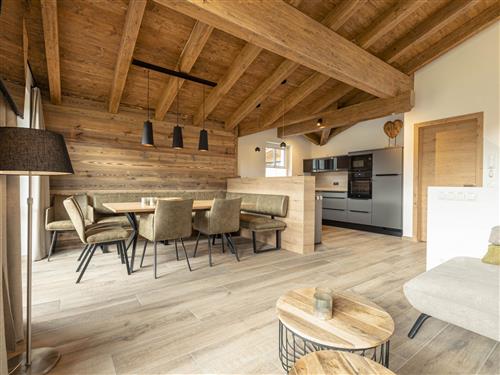 Sommerhus - 10 personer -  - Uttendorf - 5723