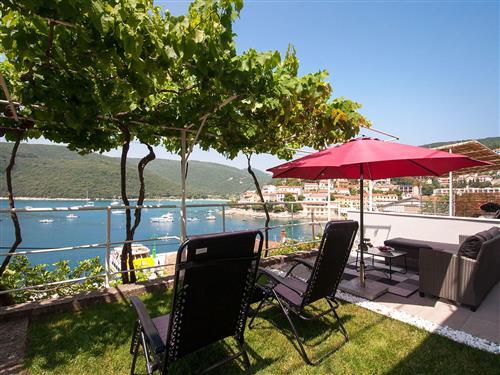 Ferielejlighed - 2 personer -  - Rabac - 52221