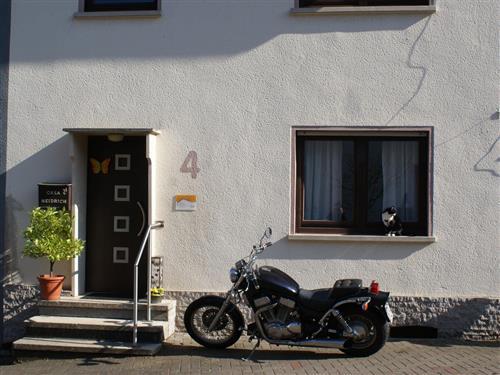 Ferieleilighet - 3 personer -  - Am Dicken Stein - 55758 - Hettenrodt