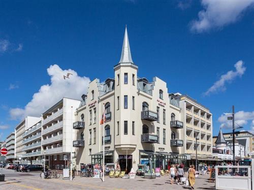 Ferieleilighet - 2 personer -  - Friedrichstr. - 25980 - Westerland