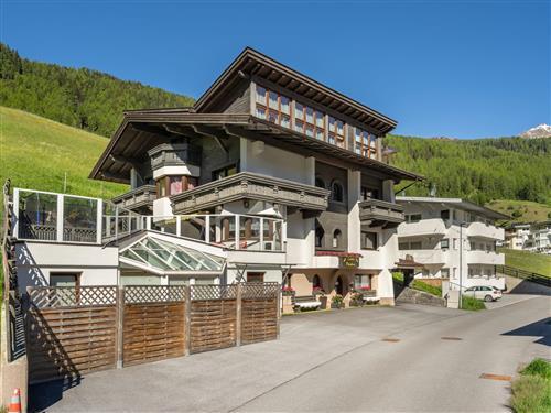 Holiday apartment - 2 persons -  - Sölden - 6450