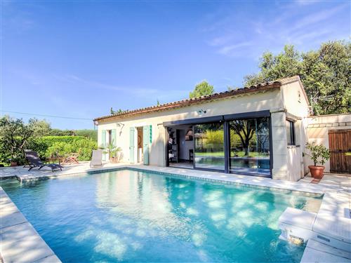 Sommerhus - 2 personer -  - Carpentras - 84200
