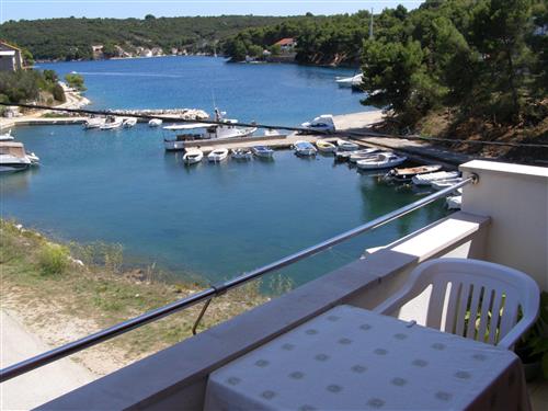 Holiday apartment - 4 persons -  - Dugi Otok/Brbinj - 23285
