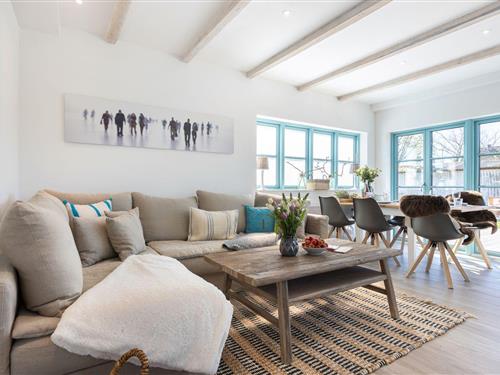 Feriehus - 6 personer -  - Bundiswung - 25980 - Westerland