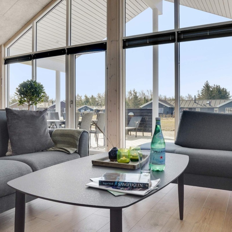 Ferienhaus - 18 Personen -  - Boysenbærvej - Aalbæk - 9982 - The Skagen Area
