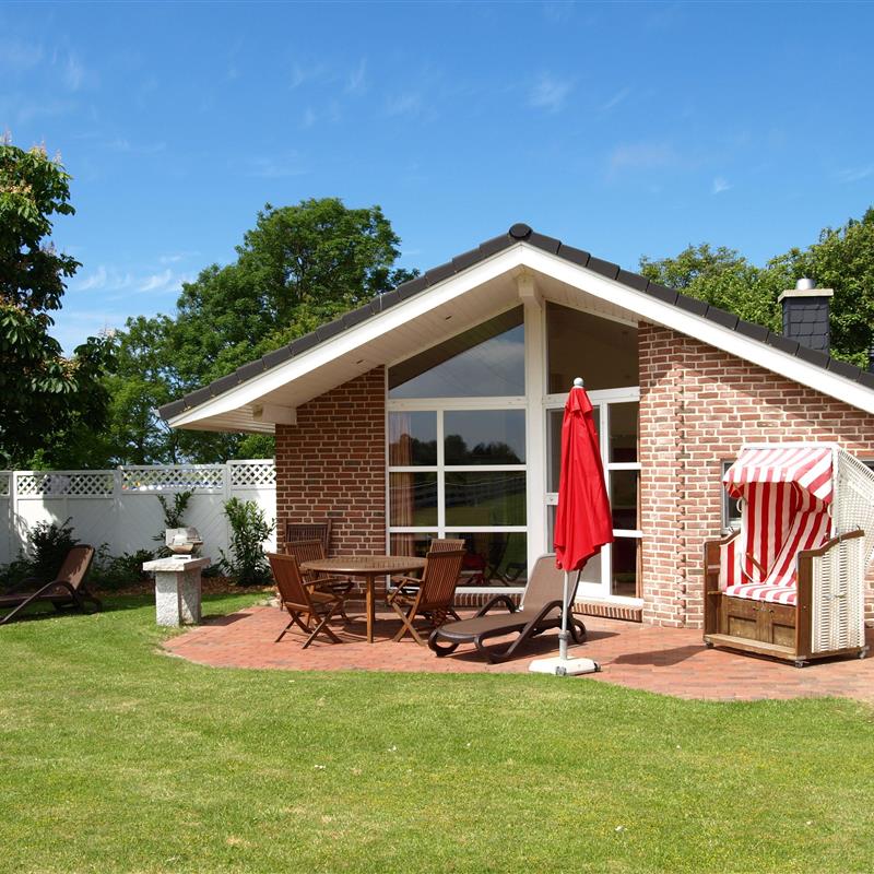 Sommerhus - 3 personer -  - Westküstenstraße - 23769 - Fehmarn