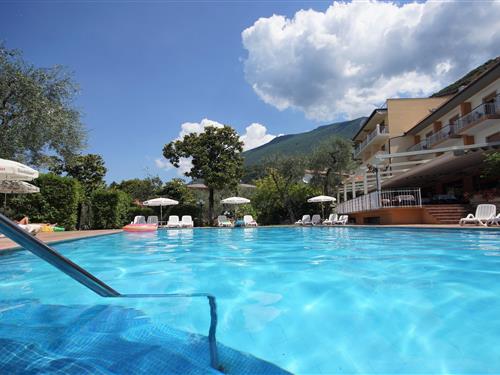 Ferielejlighed - 3 personer -  - 37018 - Malcesine
