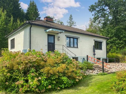 Ferienhaus - 9 Personen -  - Hycklinge-Hult Björkdala - Hycklinge/Horn - 590 42 - Horn