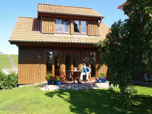Sommerhus - 2 personer -  - Elbdeich - 21720 - Grünendeich