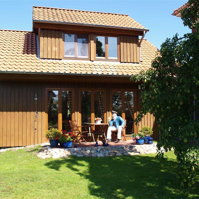 Sommerhus - 2 personer -  - Elbdeich - 21720 - Grünendeich