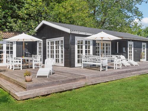 Ferienhaus - 6 Personen -  - Engkarsen - Oddermose Strand - 4780 - Stege