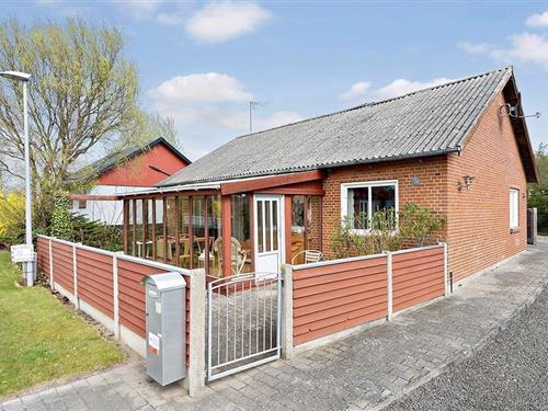 Ferienhaus - 4 Personen -  - Nørhedevej - Sdr. Nissum - 6990 - Ulfborg