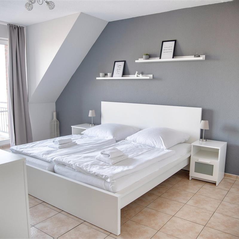 Ferielejlighed - 2 personer -  - Zum Strand - 17373 - Ueckermünde