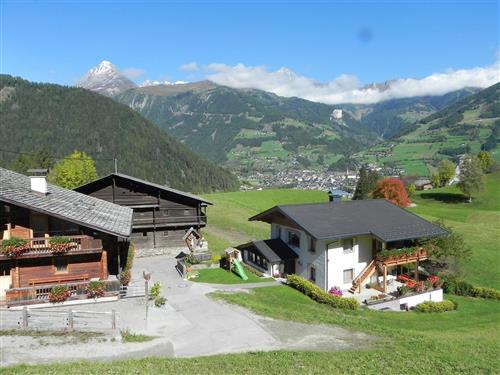 Semesterhus/Semesterlägenhet - 5 personer -  - Ganz - 9971 - Matrei In Osttirol