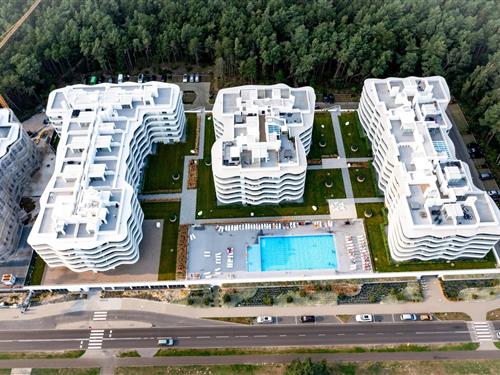 Ferieleilighet - 4 personer -  - 72330 - Rogowo