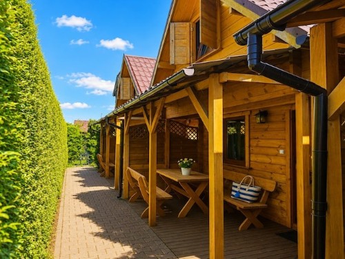 Sommerhus - 5 personer -  - 72400 - Dziwnówek