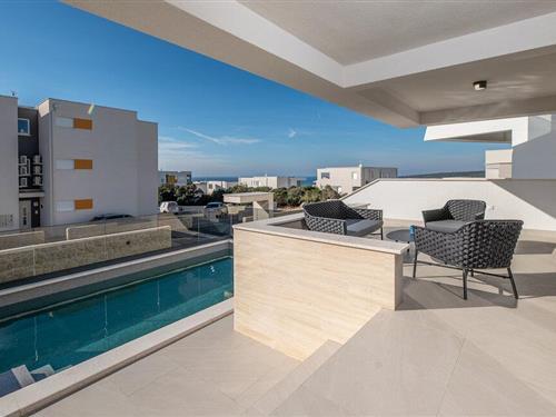 Holiday home - 8 persons -  - Put Lokvice - Pag - Novalja - 53291 - Novalja