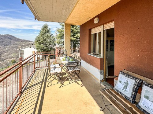 Ferielejlighed - 2 personer -  - Via Prime - 12080 - Montaldo Di Mondovì