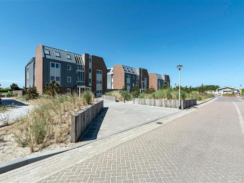 Semesterlägenhet - 2 personer -  - 1759NH - Groote Keeten