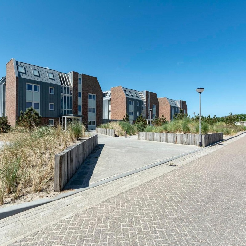 Ferielejlighed - 2 personer -  - 1759NH - Groote Keeten
