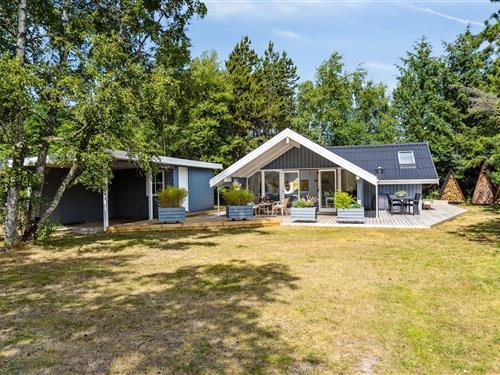 Sommerhus - 6 personer -  - Torndrupsalle - Bisnap - 9370 - Hals