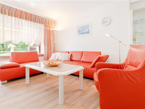 Ferielejlighed - 4 personer -  - Kastanienallee - 23669 - Timmendorfer Strand